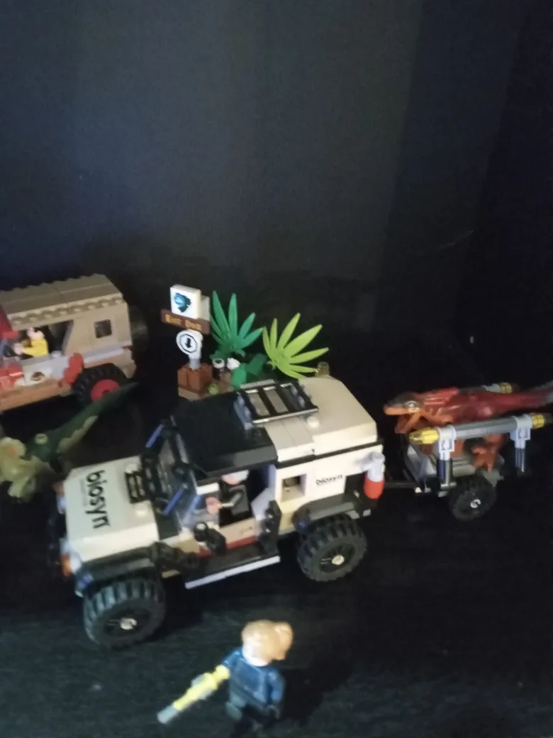 Lego jurassic park image indicator(3)