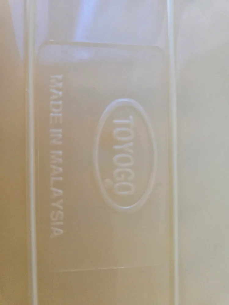 Yellow Plastic Dish Drying Rack image indicator(4)