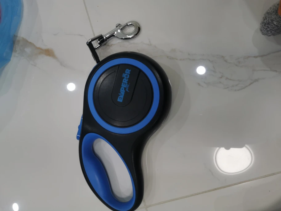 Retractable Dog Leash - photo 3