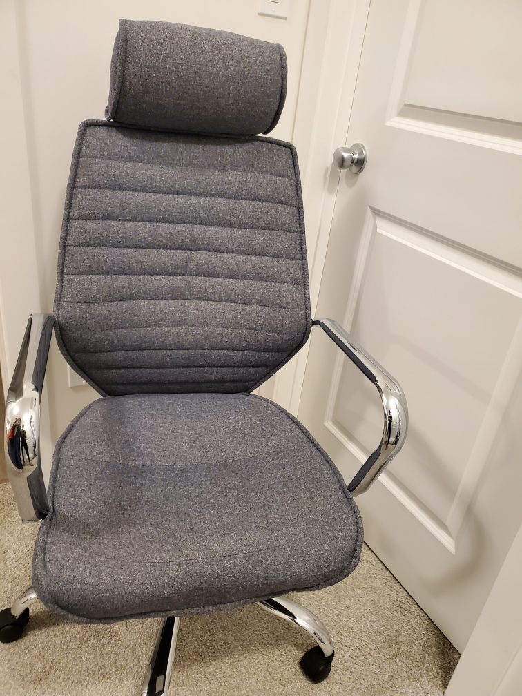 office chair - photo 2