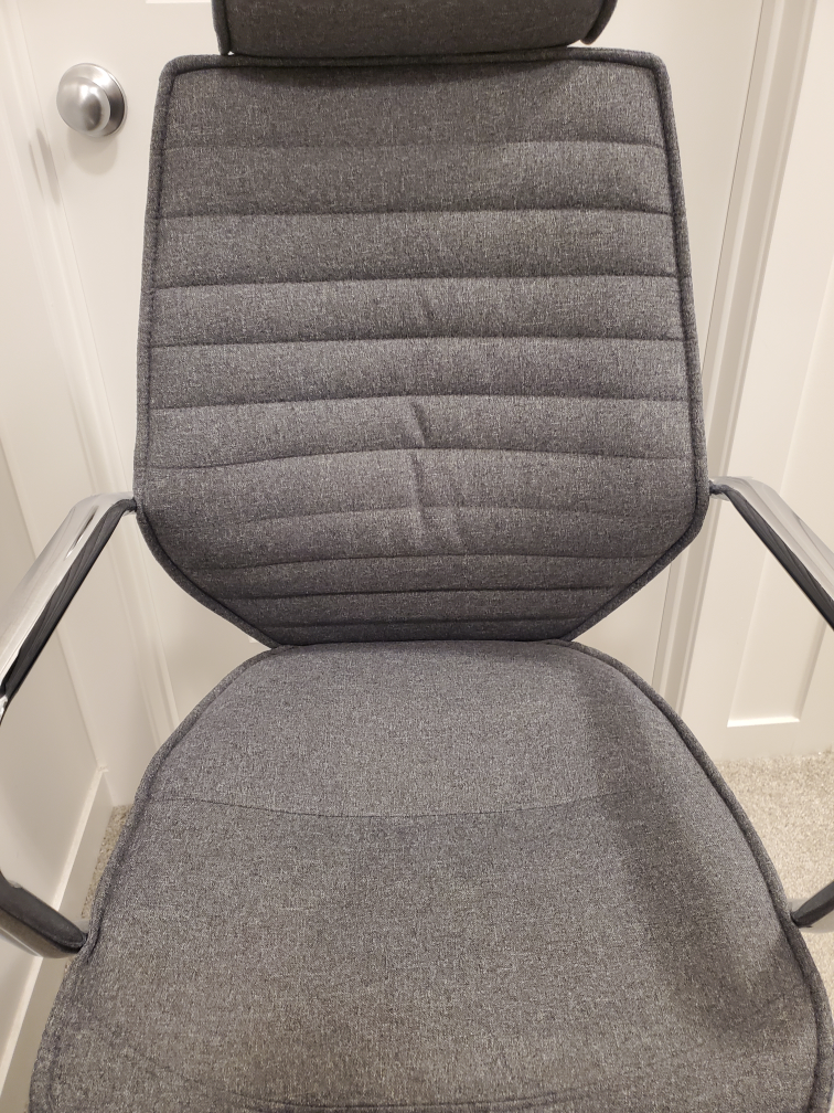 office chair - photo 3
