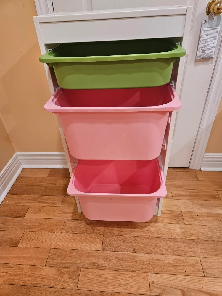 IKEA TROFAST Storage Unit image indicator(4)