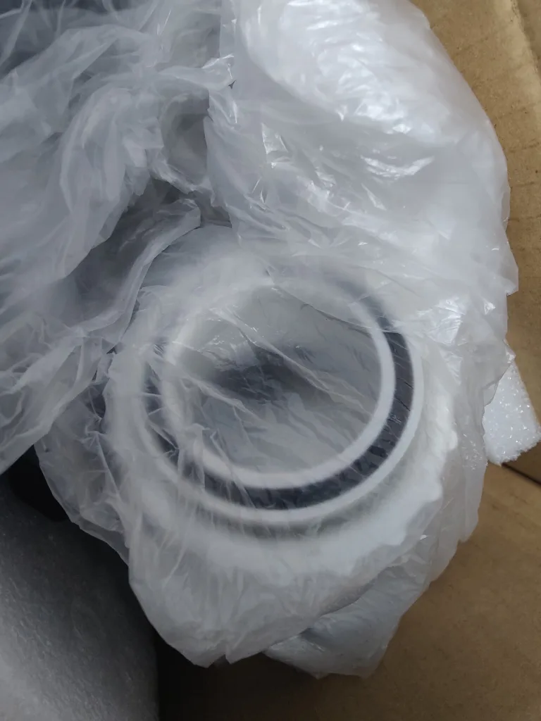 NEW WHIRLPOOL BATH PUMP WBA100 image indicator(4)