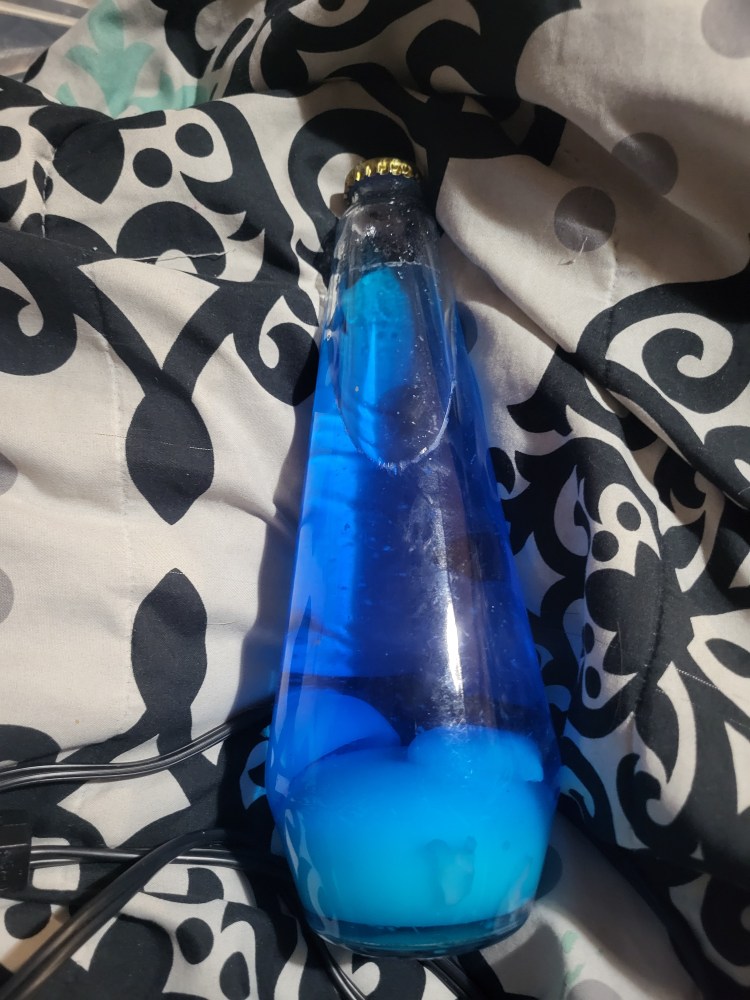 Lava Lamp - photo 3