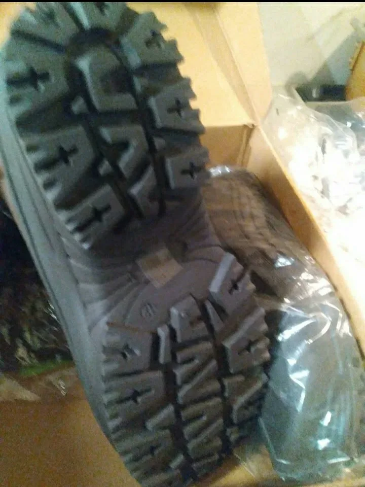 ALeader Men's Winter Boots Size 12 image indicator(2)