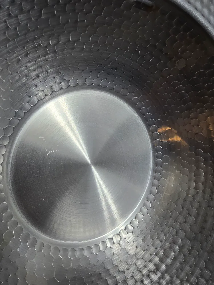 Hario Stainless Steel 1.9L Pot with Glass Lid image indicator(10)