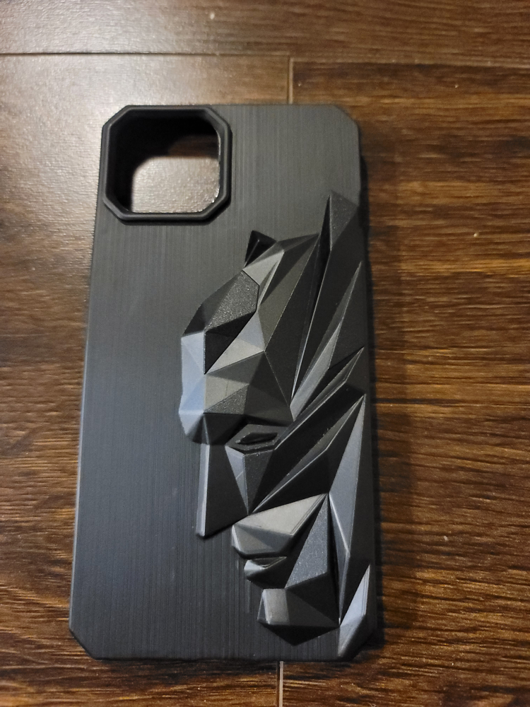 Batman Phone Case for iPhone