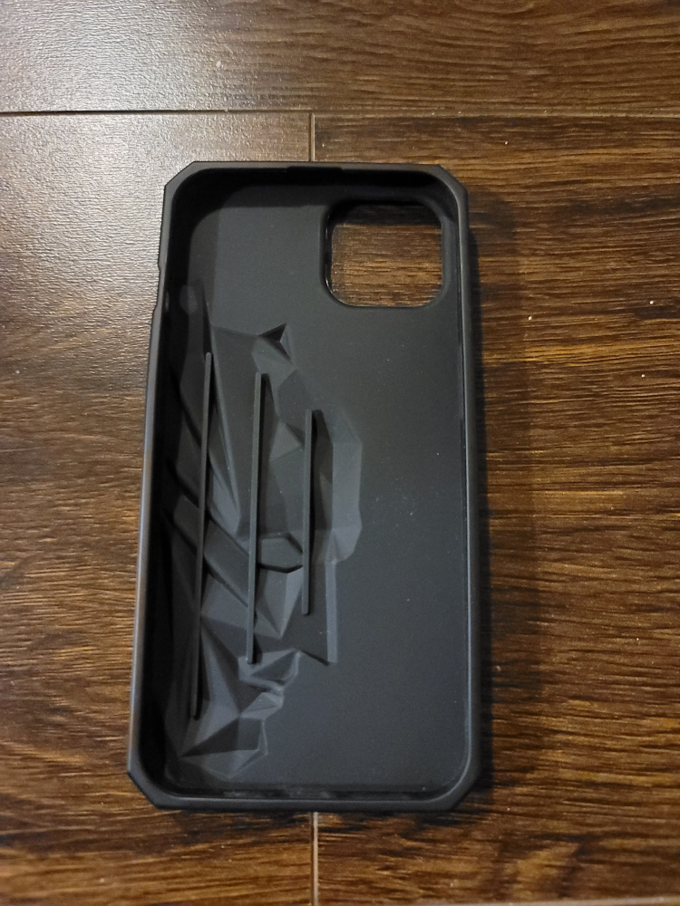 Batman Phone Case for iPhone - photo 2