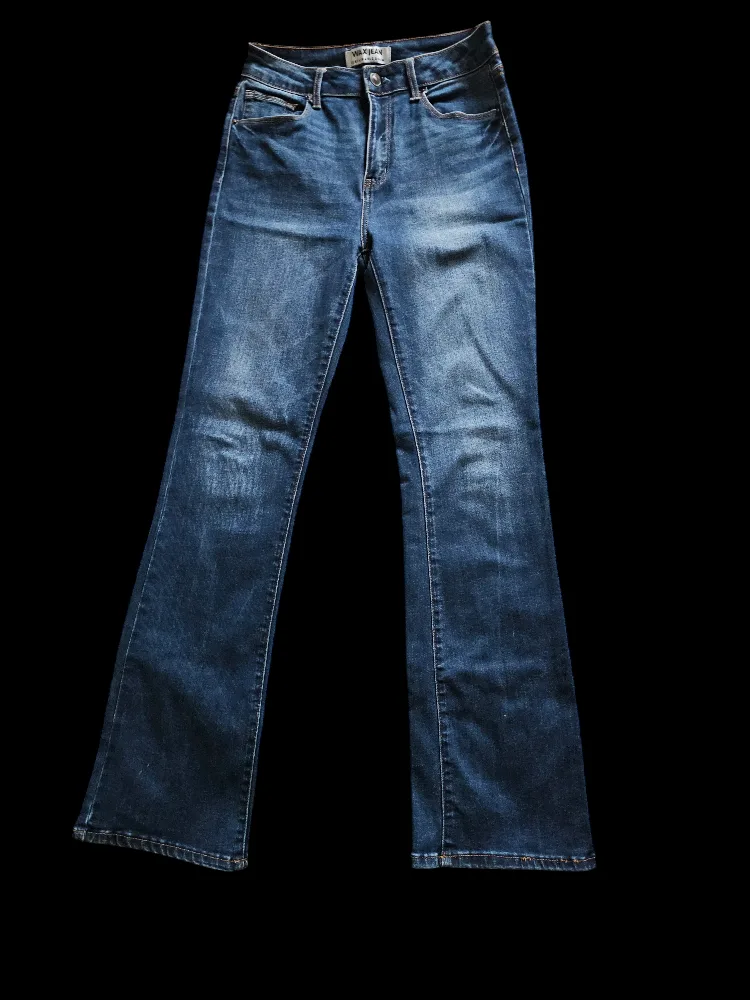 Wax Jean Denim Jeans image indicator(2)