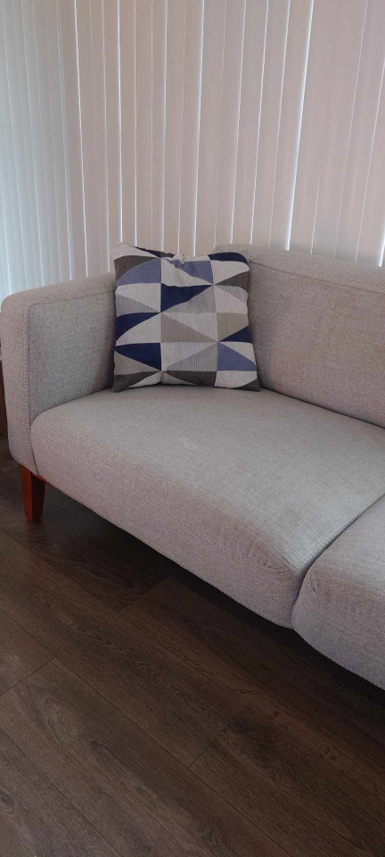 December 20-21 pick up 💥 Structube | MUAI 3 seaters sofa 💥 - photo 4