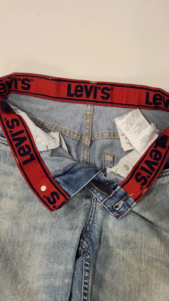 Levi's Denim Pants image indicator(3)
