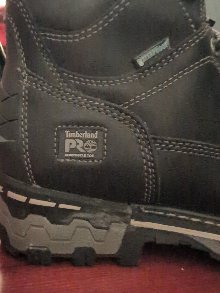 Timberland Pro Women's Work Boots - photo 3