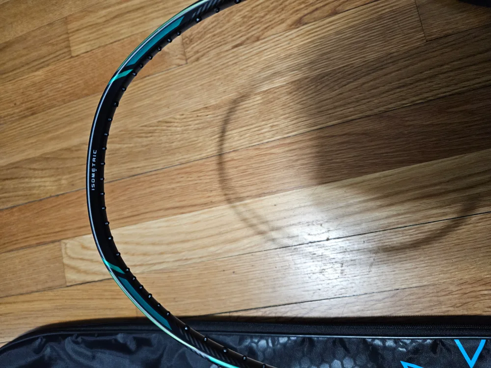Yonex Astrox Nextage Badminton Racket image indicator(7)