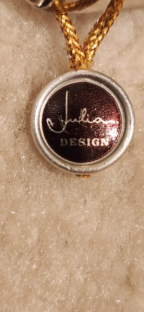 Julia Design Dark Brown belt #ThriftyPicks image indicator(5)