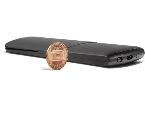 Lenovo Yoga Mouse - NEW/Never Used image indicator(3)