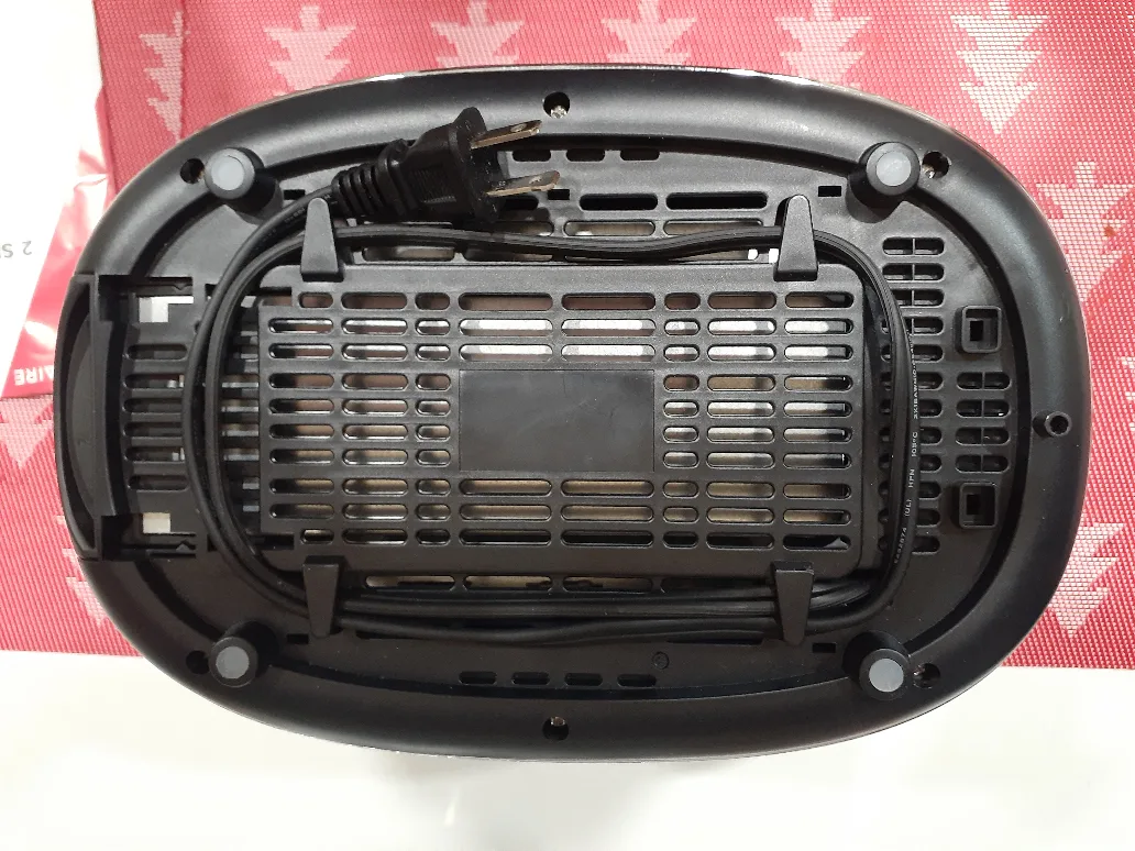 Frigidaire Retro 2 Slice Toaster image indicator(2)