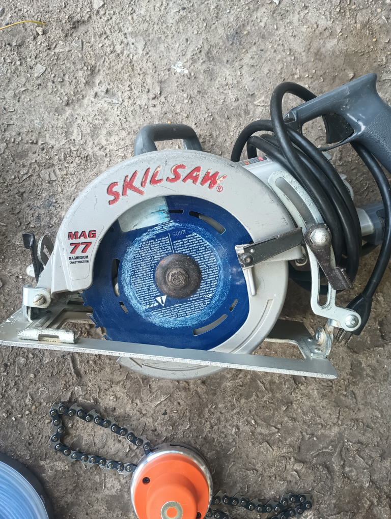 Tools - photo 4
