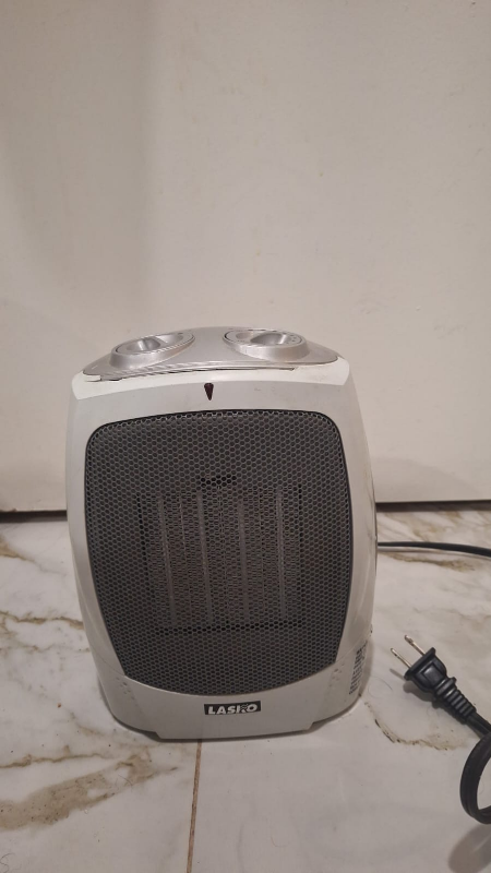 Portable Heater #ThriftyPicks