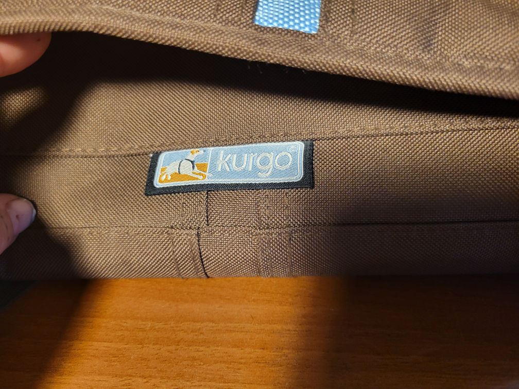 Kurgo Dog/cat Carrier Bag - photo 5