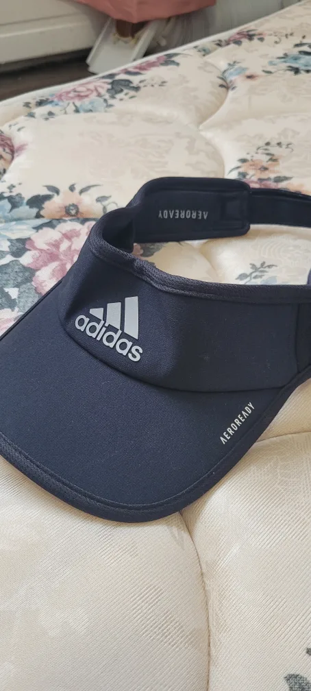 Adidas Aeroready Visor image indicator(2)