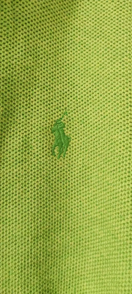 Polo Ralph Lauren Pima Cotton Sweater image indicator(2)