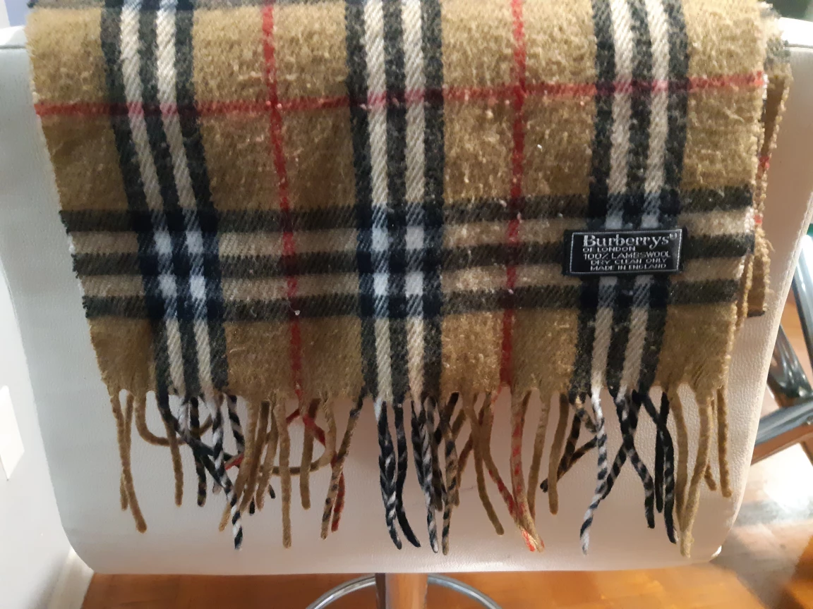 Burberry's of London Scarf - photo 5