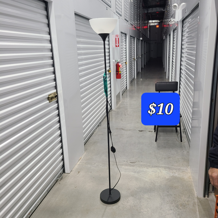 Floor Lamp