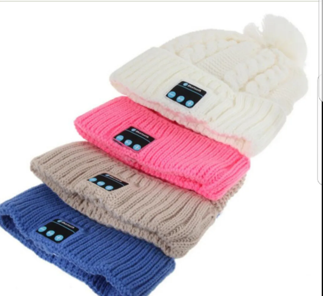 BRAND NEW 2024 HIGH QUALITY UNIVERSAL BLUETOOTH HAT image indicator(2)