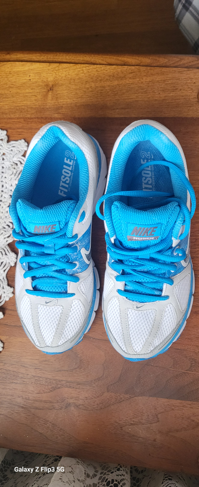 Womens Nike