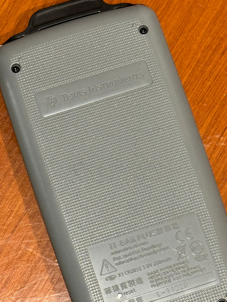 Texas Instruments TI-84 Plus Graphing Calculator - photo 2