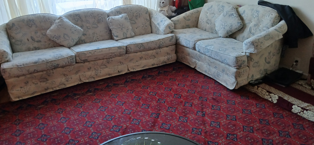 Sectional Sofa