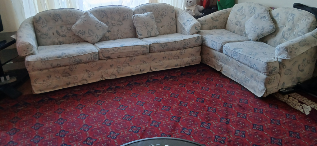 Sectional Sofa - photo 2