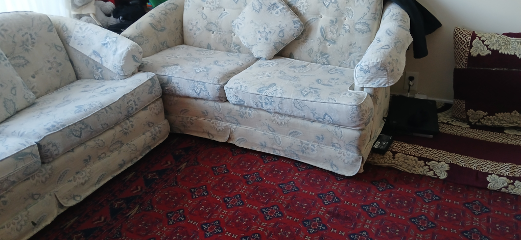 Sectional Sofa - photo 4