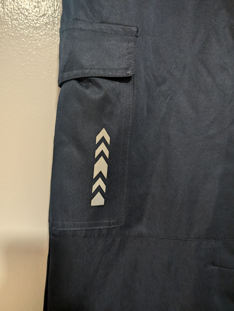 George Boys' Snow Pants Size 14-16 - photo 2