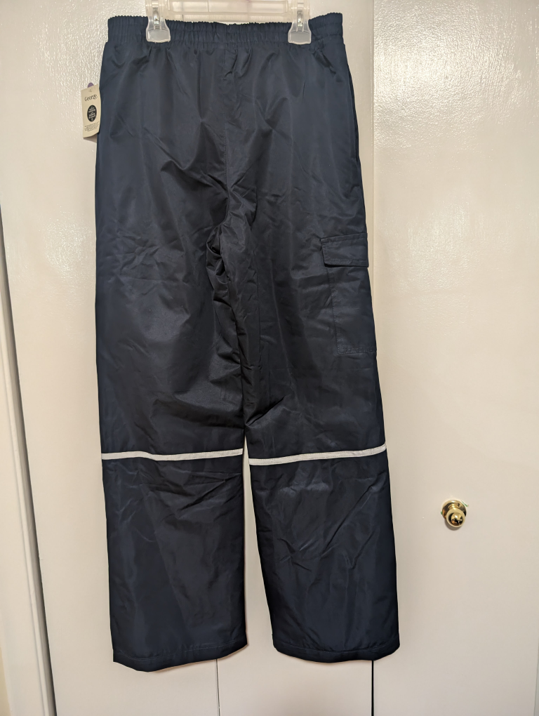 George Boys' Snow Pants Size 14-16 - photo 5