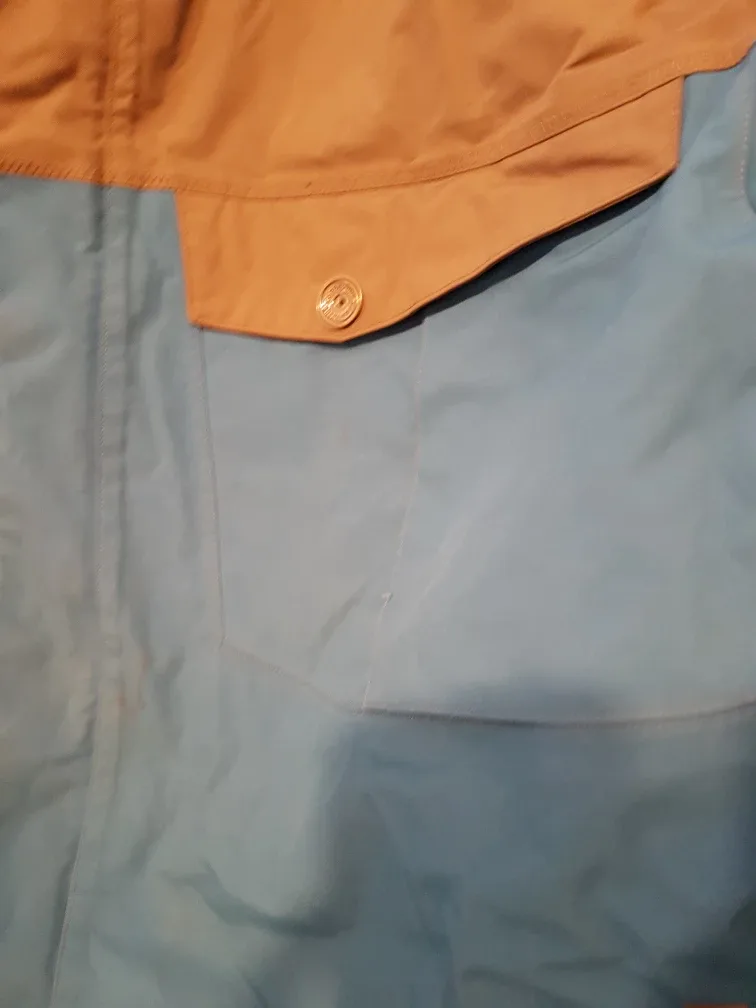 MEC Snowboard Jacket Gortex image indicator(3)