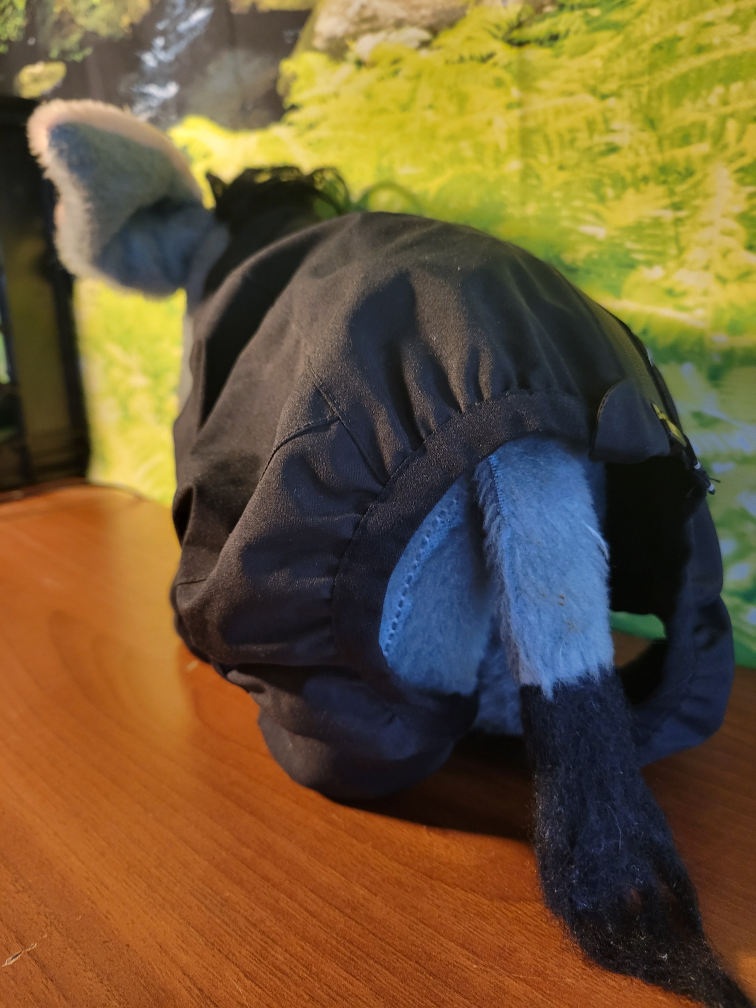 Dog Rain Suit. Canada Pooch - photo 2