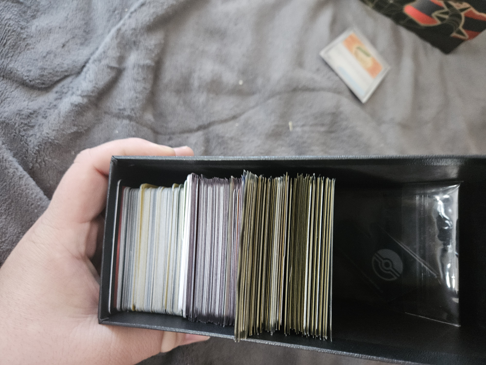 Pokemon Cards - photo 3
