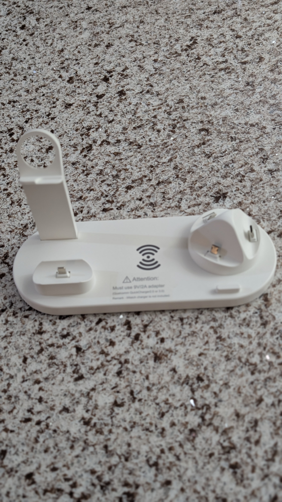 Multifunction Charging Stand - photo 2