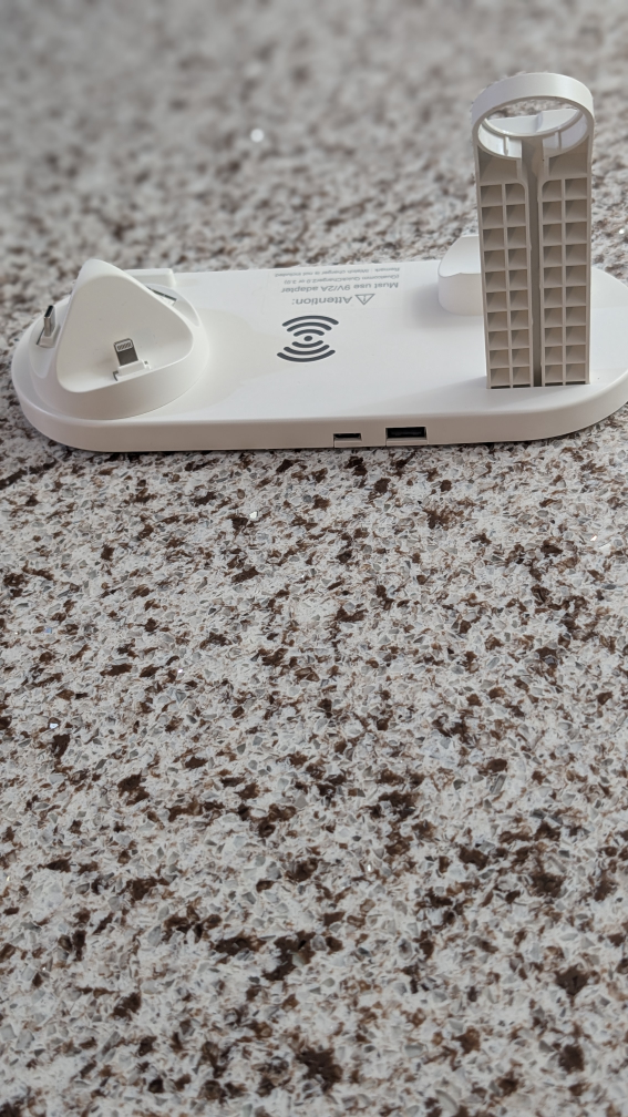 Multifunction Charging Stand - photo 3
