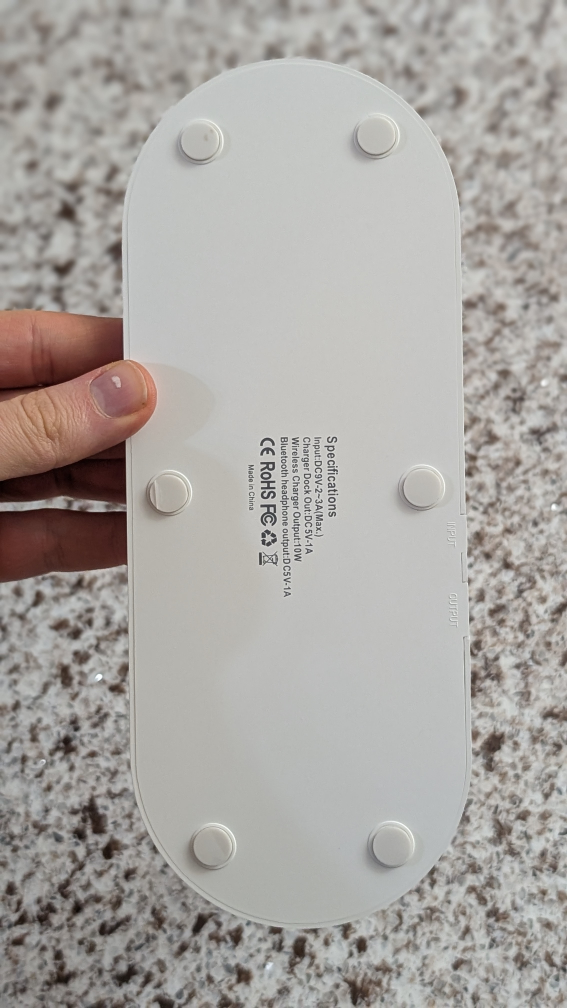 Multifunction Charging Stand - photo 4