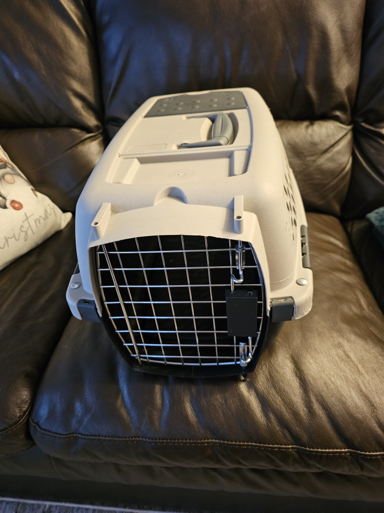 Pet Carrier small