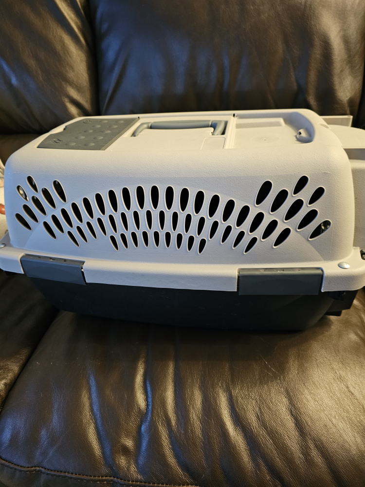 Pet Carrier small - photo 3