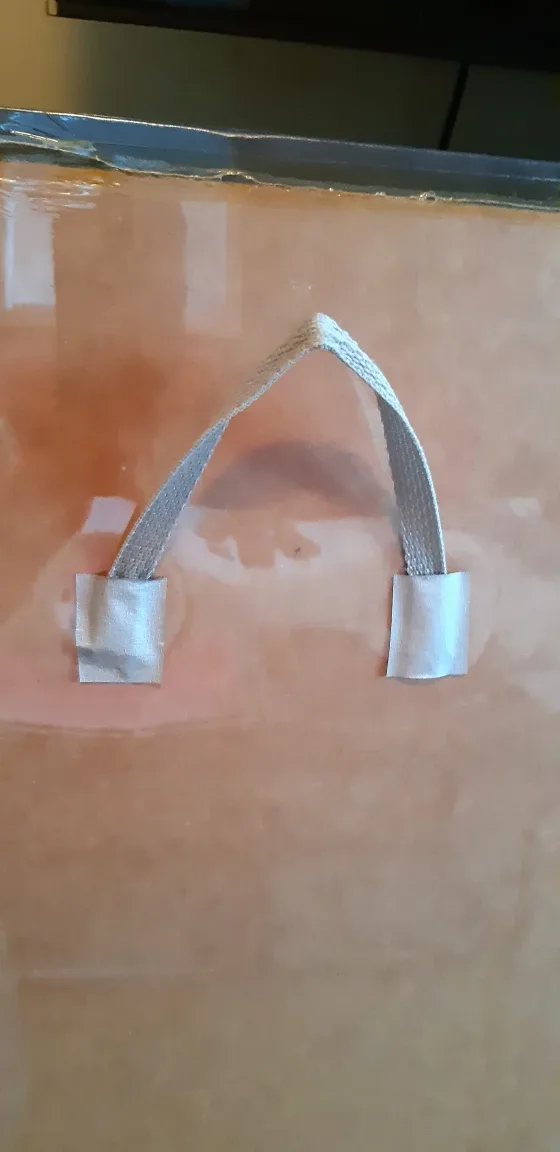 John Lennon Poster (mounted) image indicator(2)