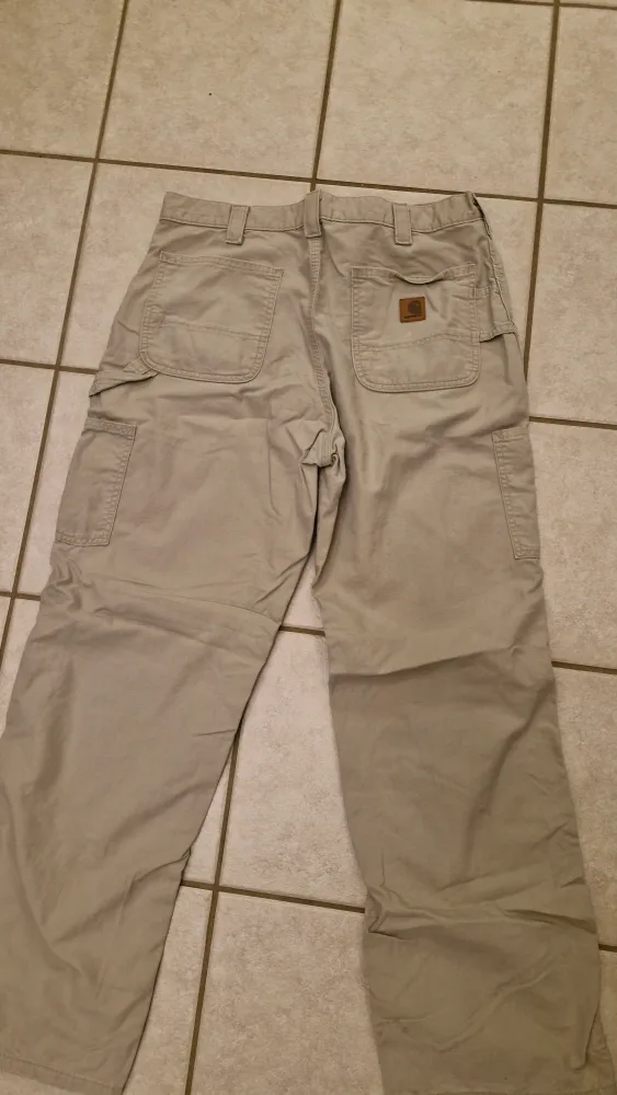 Carhartt Pants  36x32 - $35 each or two for $65 image indicator(4)