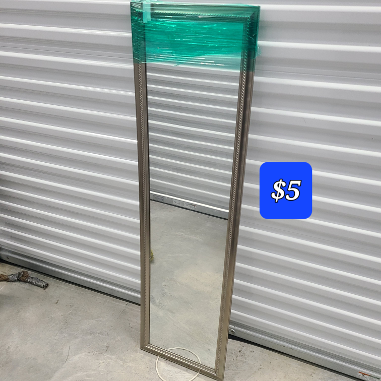 Full Length Mirror
