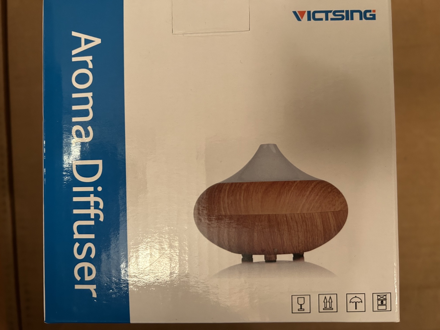 VictSing Aroma Diffuser
