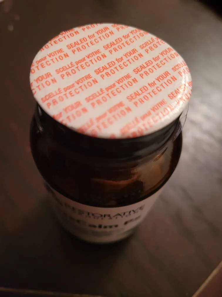 Stress Calm Capsules (Vegan) image indicator(3)