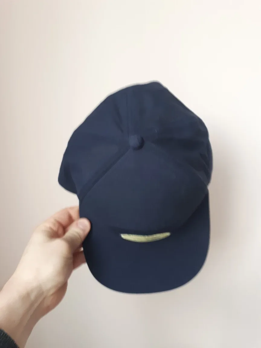 Manitobah Mukluks Snapback Hat, Dark blue image indicator(4)