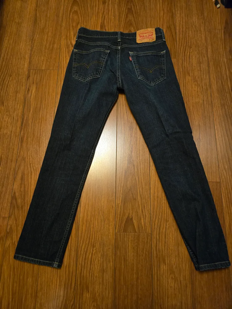 Levi Strauss Pants [W:31,L:32] image indicator(3)